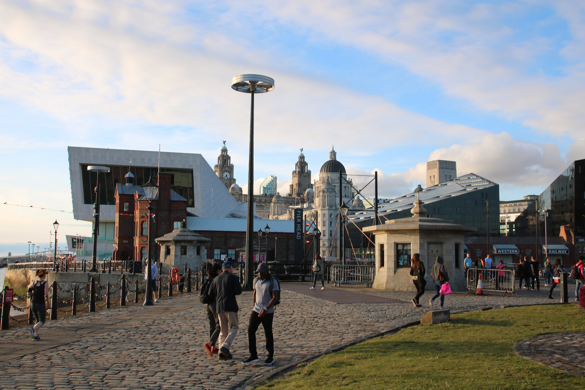 Liverpool